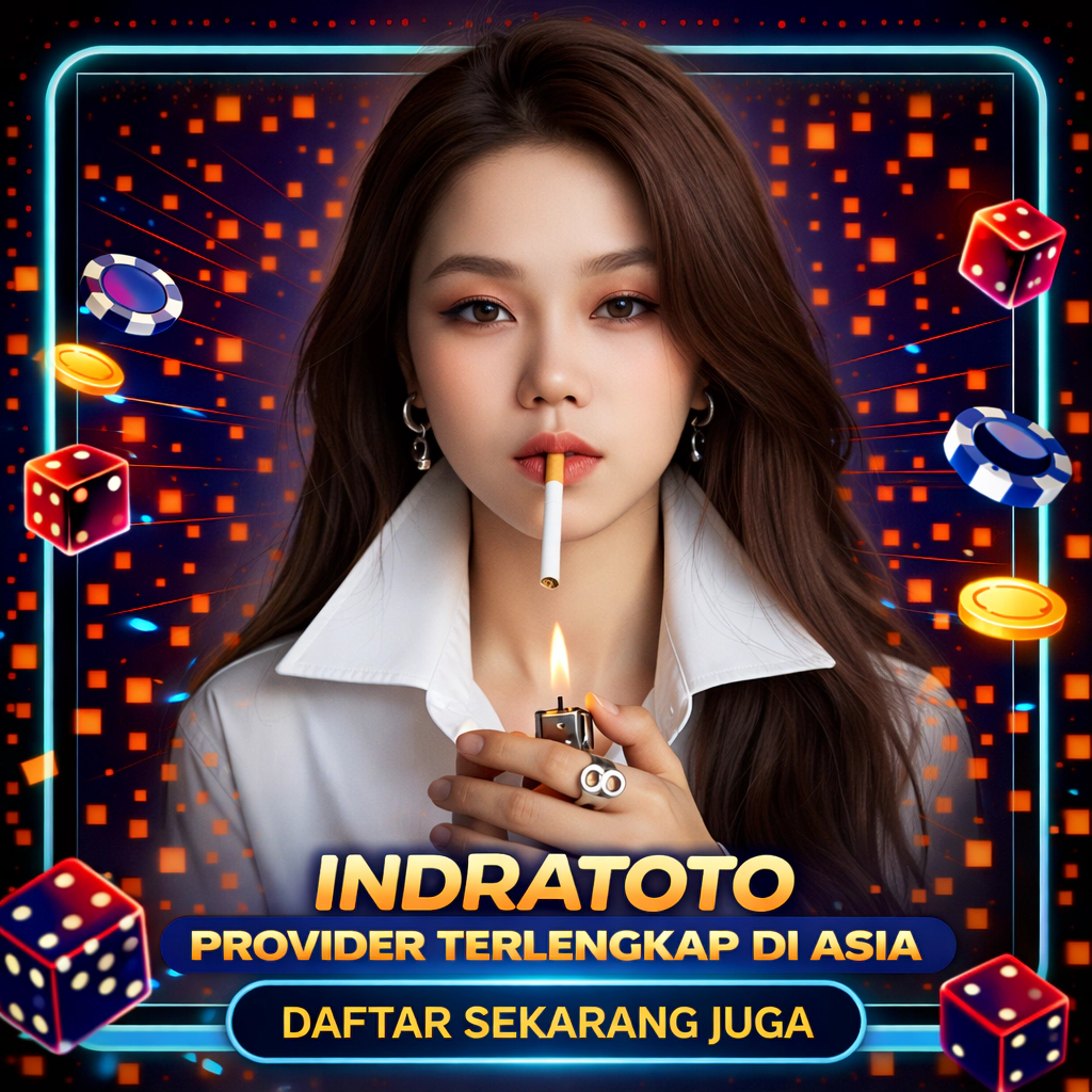IndraToto • Ruang Game Online dengan Akses Praktis